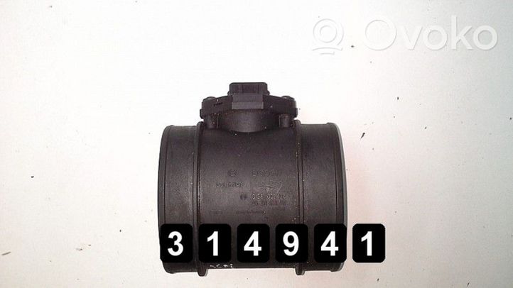 Citroen XM Misuratore di portata d'aria 9621162180