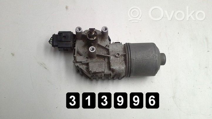 Volkswagen PASSAT B5.5 Motorino del tergicristallo del lunotto posteriore 0390241530