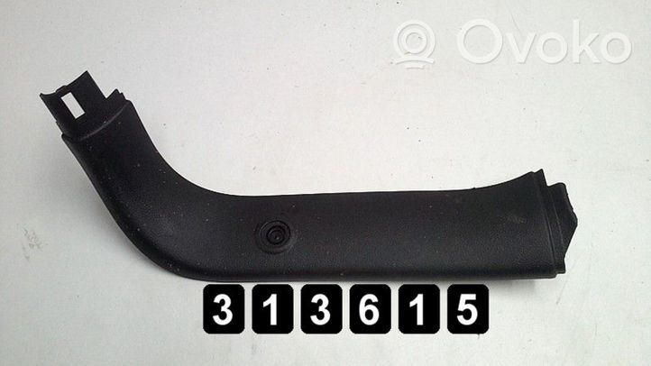 Mini One - Cooper R57 Set rivestimento portellone posteriore/bagagliaio 7302726