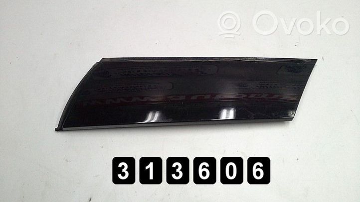 Mini One - Cooper R57 Inserti decorativi cornice della consolle centrale 013