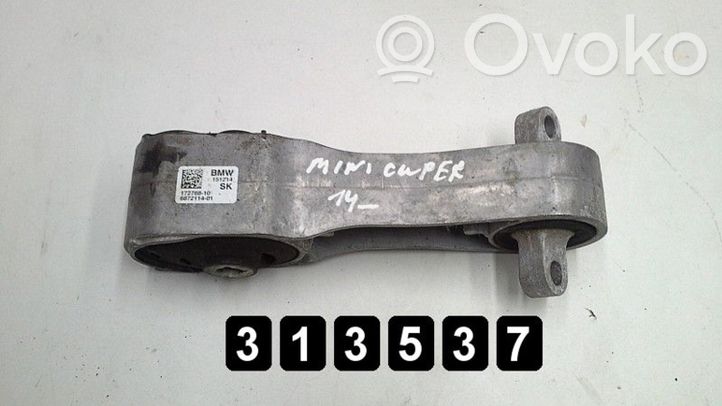 172768 10 Mini One Cooper R57 Support de moteur coussinet 40 00