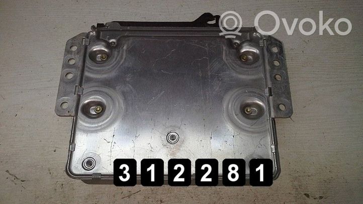 Fiat Coupe Calculateur moteur ECU 0261203139