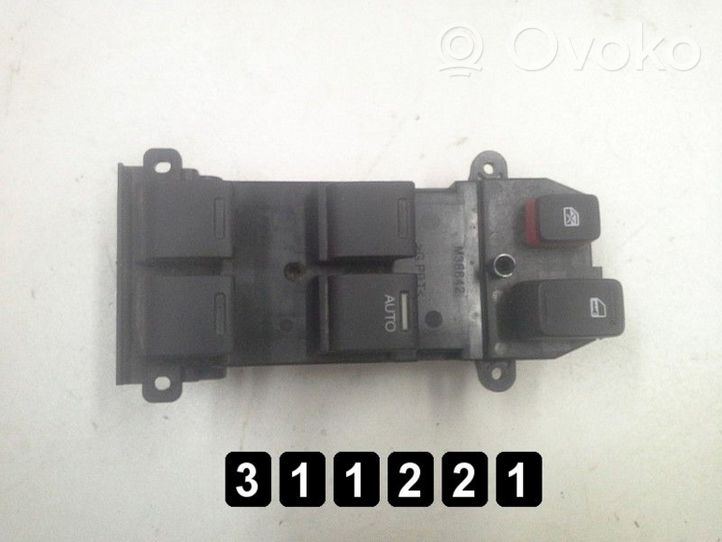 Honda Jazz Autres commutateurs / boutons / leviers M38539