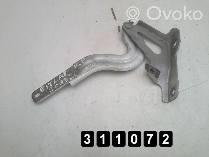 Volkswagen Beetle A5 Cerniere del vano motore/cofano 5C5823301A