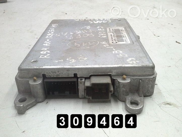 Ford Windstar Calculateur moteur ECU XF2T-13C788AB