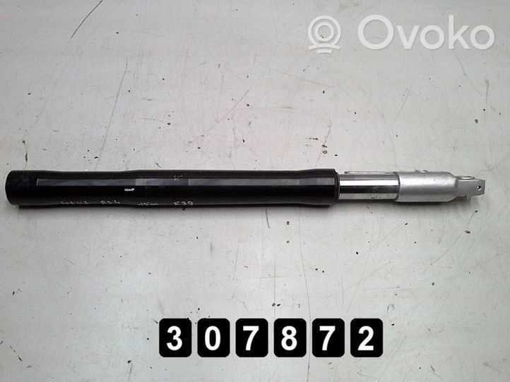 Audi RS4 Front shock absorber/damper 