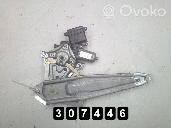 Toyota Verso Alzacristalli della portiera anteriore con motorino 915177-102