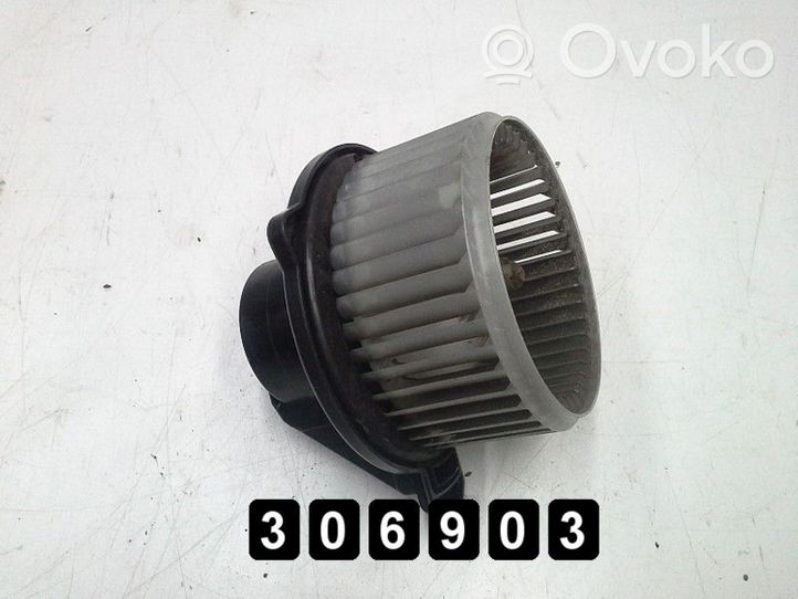 Jeep Cherokee Pulseur d'air habitacle AY1661000414