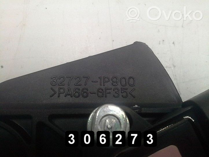 KIA Venga Pédale d'accélérateur 32727-1p900