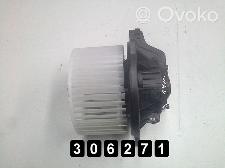 KIA Venga Heater fan/blower F00S3B24C8