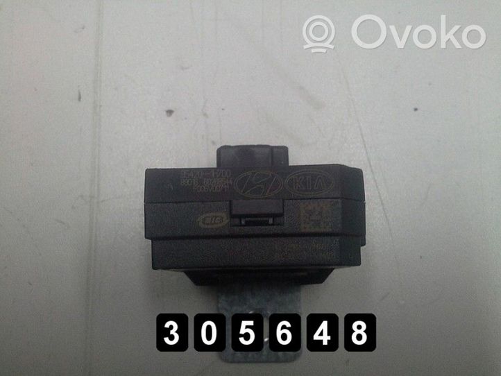 Hyundai i10 Calculateur moteur ECU 39105-03145