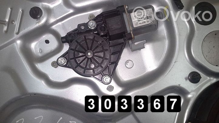 KIA Venga Mécanisme lève-vitre avant avec moteur 824701P060