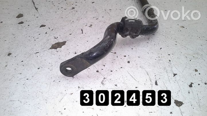 Hyundai ix35 Barra stabilizzatrice anteriore/barra antirollio 2000crdi