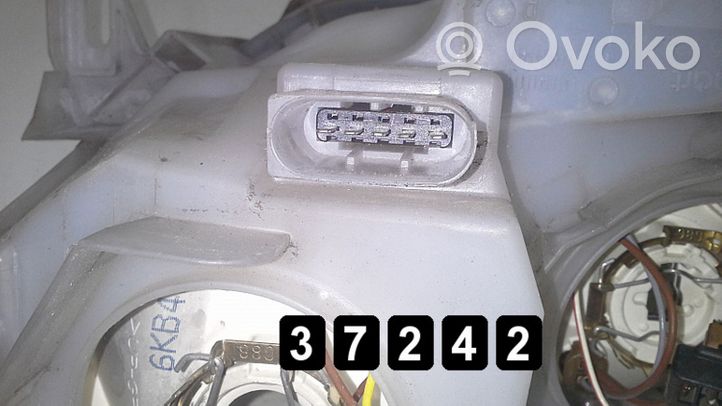 Volkswagen Corrado Lampa przednia 0301169602