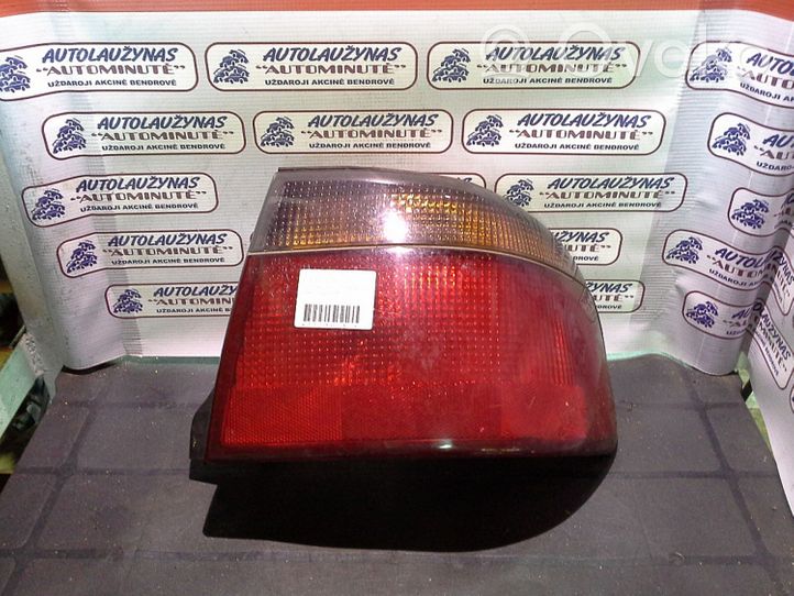 Cadillac STS Seville Rear/tail lights 