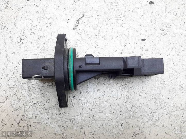 Mercedes-Benz A W168 Misuratore di portata d'aria A0041537328