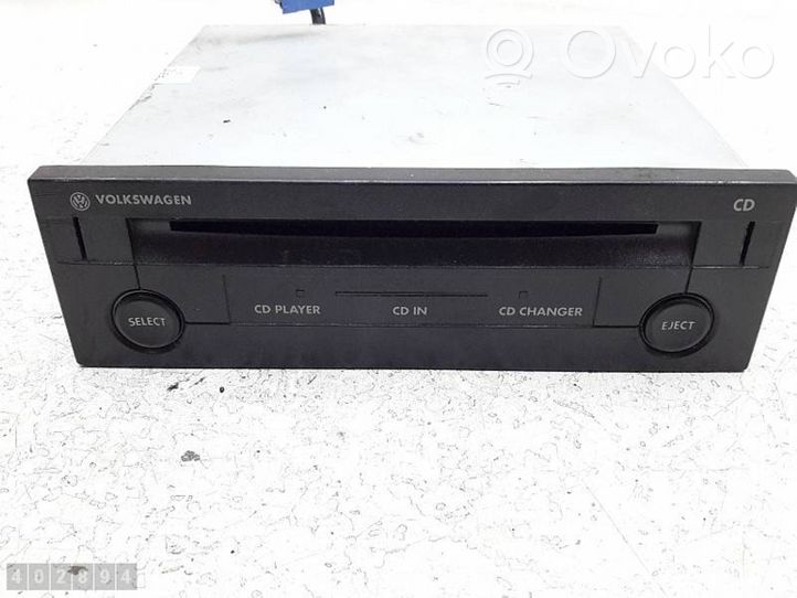 Volkswagen Sharan Changeur CD / DVD 1J0035119C