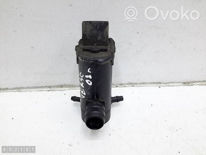 Toyota Corolla Verso E121 Pompe de lave-glace de pare-brise 0602103900