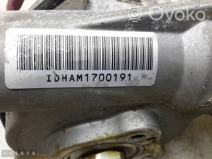 Hyundai i20 (PB PBT) Ohjaustehostimen sähköpumppu IDHAM1700191