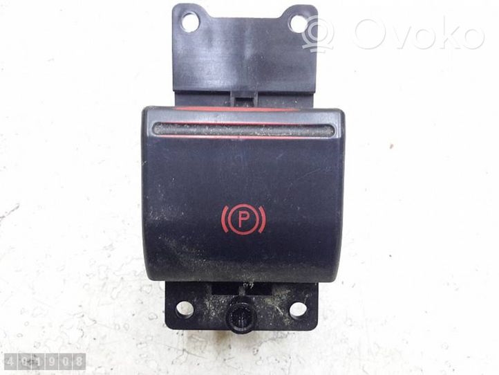 Ford C-MAX I Hand parking brake switch 3M5T2B623AC