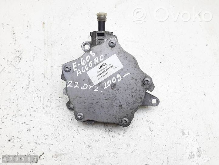 Honda Accord Pompe à vide 36300RL0G011M2