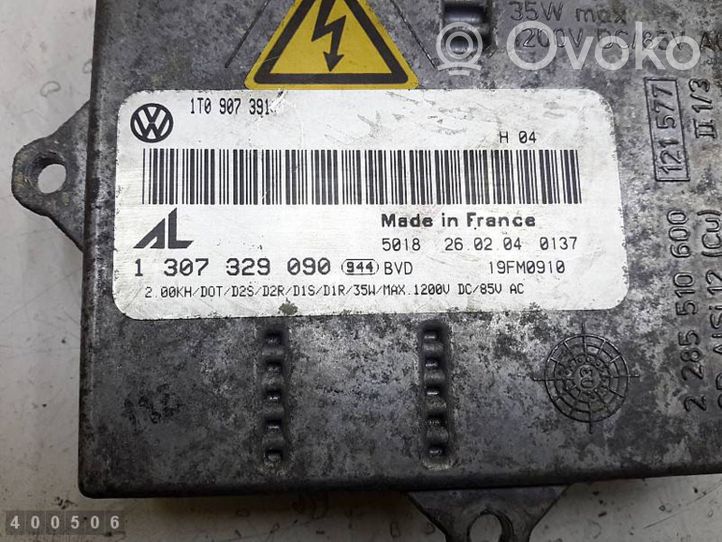 Volkswagen Touran I Centralina/modulo Xenon 2285510600