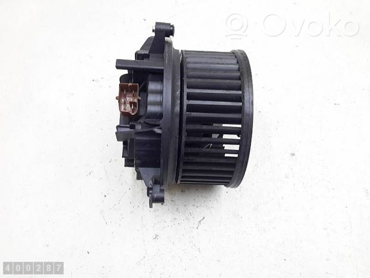 Audi Cabriolet B3 8G Soplador/ventilador calefacción 8E2820021E