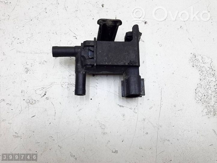 Toyota RAV 4 (XA10) Solenoidinis vožtuvas 2586028040