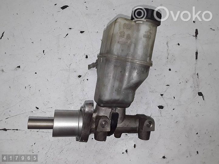 Citroen C6 Master brake cylinder 9646980980