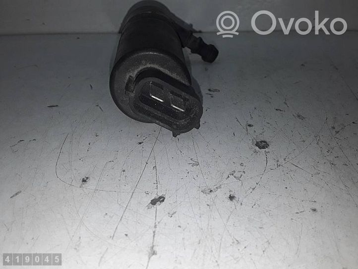 Nissan Note (E11) Moteur d'essuie-glace 050607