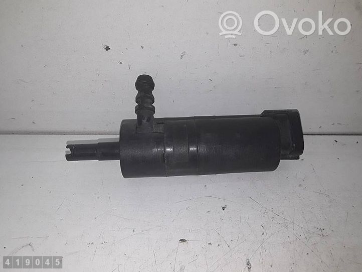 Nissan Note (E11) Moteur d'essuie-glace 050607