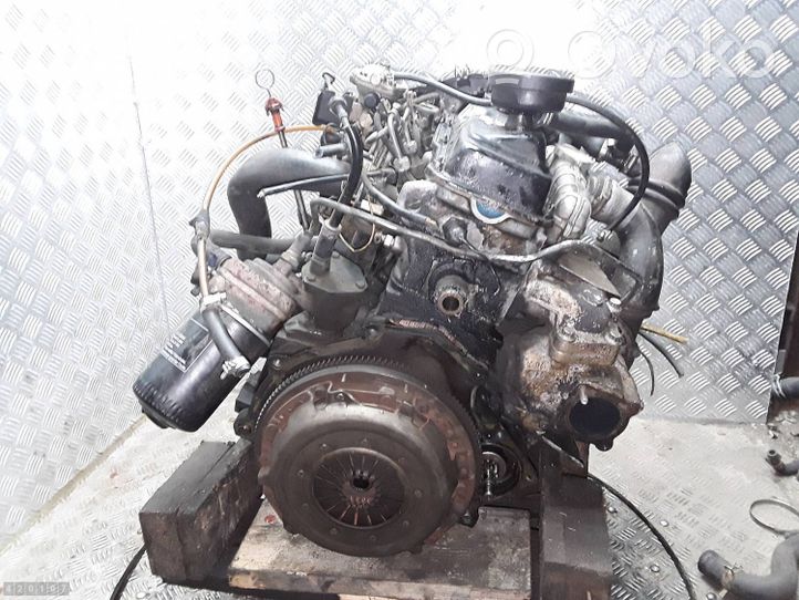 Volkswagen PASSAT B2 Engine CY