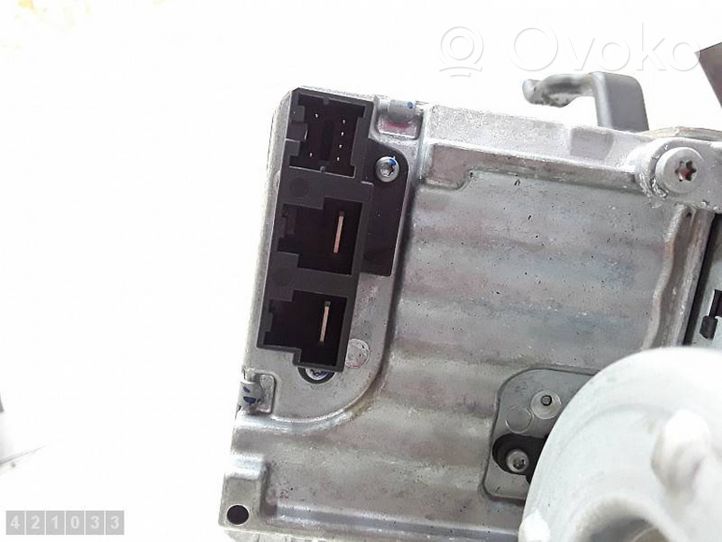 Ford Fiesta Scatola dello sterzo 54086642A