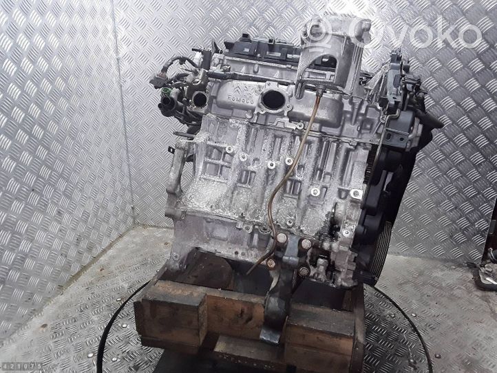 Citroen DS4 Motore  9H05