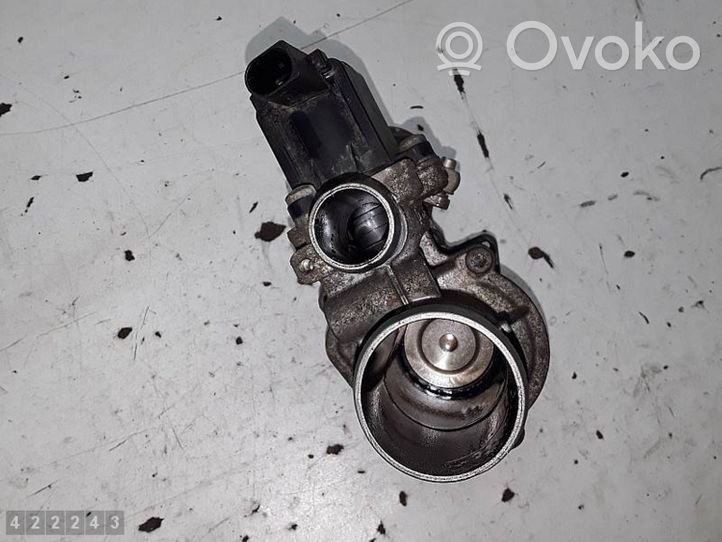 Land Rover Range Rover L405 EGR-venttiili/lauhdutin CPLA6C860AC