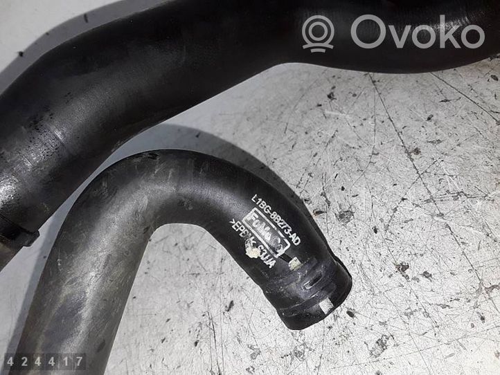 Ford Fiesta Engine coolant pipe/hose L1BG8B273AD