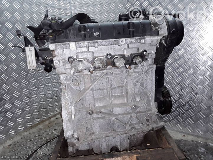 Ford Ka Engine 82KA