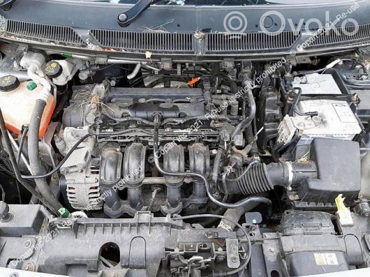 Ford Ka Engine 82KA