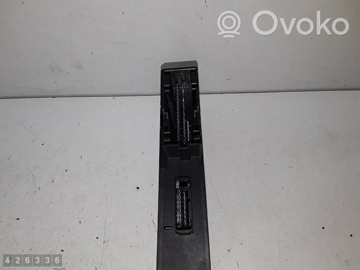 BMW 3 E90 E91 CAS control unit/module 5WK49513OBR