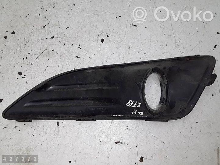 Ford Fiesta Priešrūkinio žibinto apdaila/ grotelės C1BB15A298A