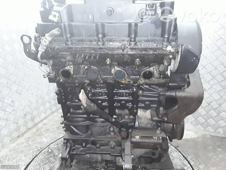 Dodge Journey Engine BWD 