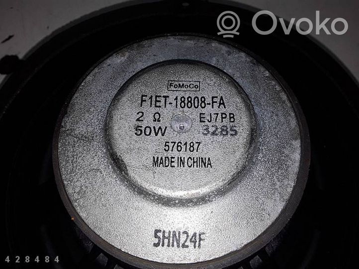 Ford Focus ST Lautsprecher Tür vorne F1ET18808FA