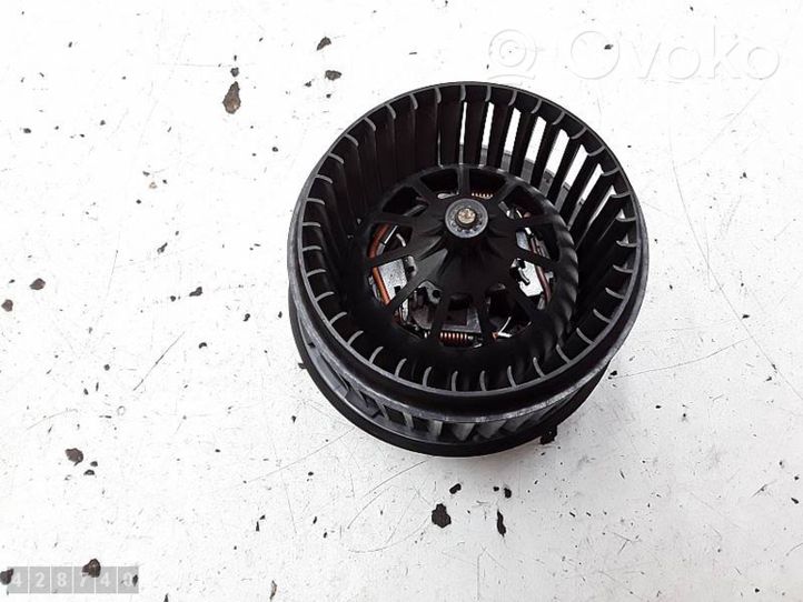 Volkswagen Sharan Ventola riscaldamento/ventilatore abitacolo 7E0819021A 