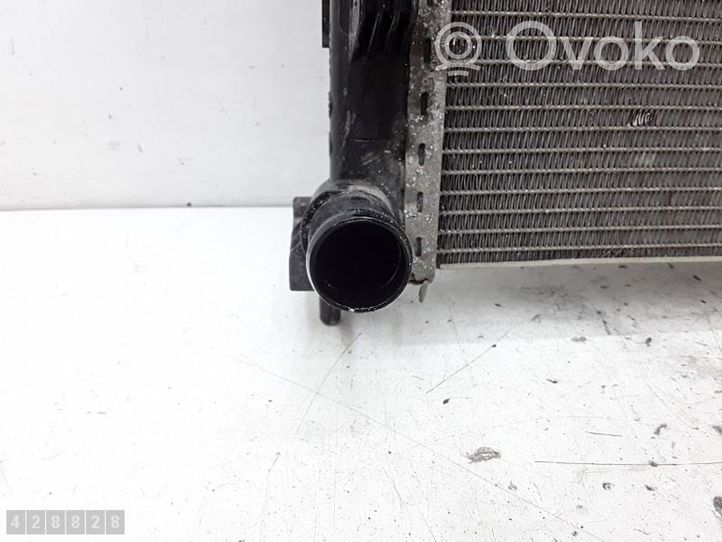 Nissan NV200 Radiateur de refroidissement 214103LS0A