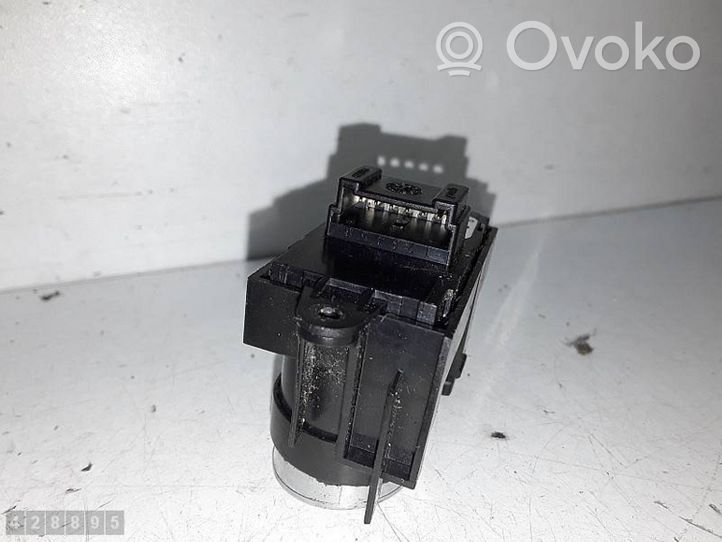 Audi Q7 4L Interruttore a pulsante start e stop motore 4L0905217B