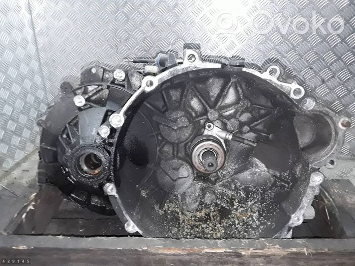 Volvo S60 Manualna 5-biegowa skrzynia biegów 456R7002DD 