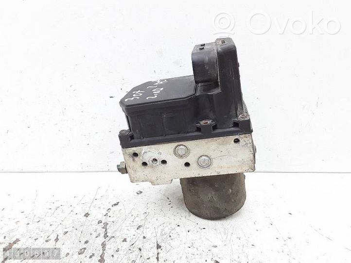 Peugeot 307 Pompe ABS 0265950074