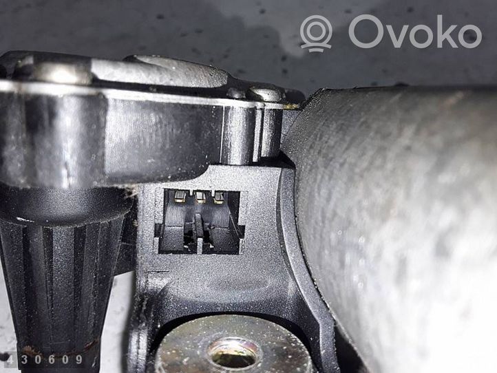 Fiat Idea Moteur d'essuie-glace arrière MS2596007030