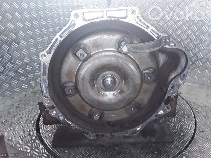 Toyota Hilux (AN10, AN20, AN30) Scatola del cambio automatico 3501071190