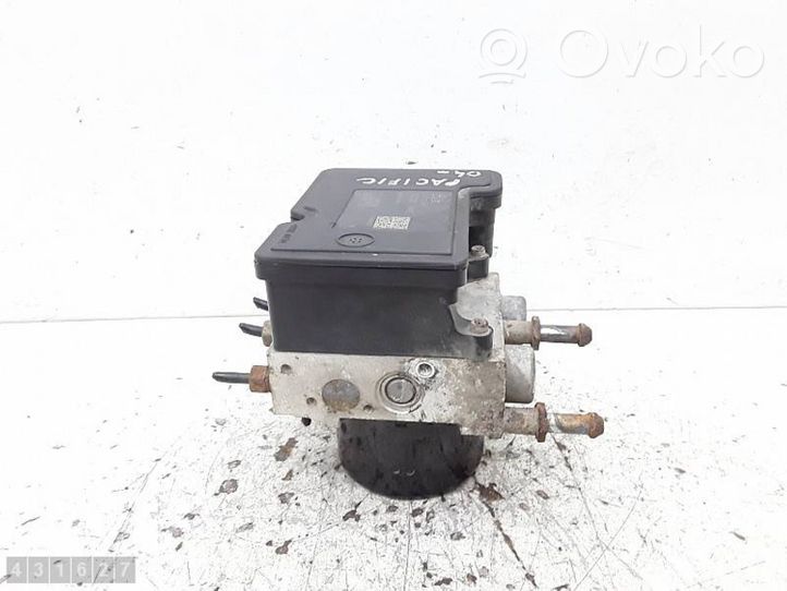 Chrysler Pacifica ABS Pump 00402769E000